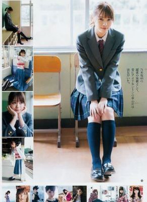 女主角_BD在线观看